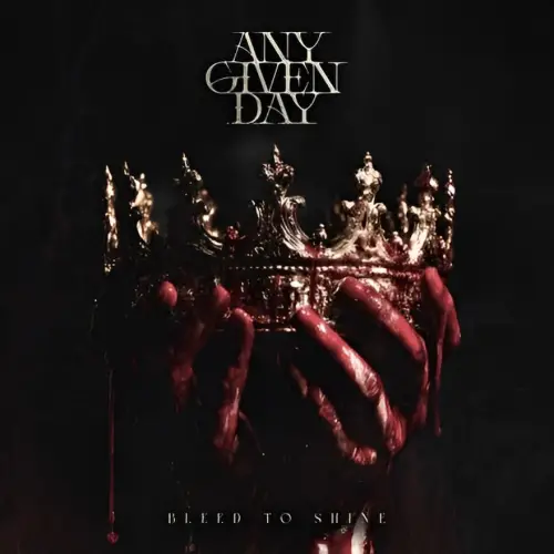 Any Given Day : Bleed to Shine